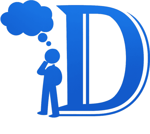 Dev Raj Bhattarai logo